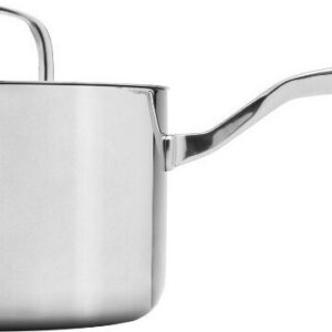 Heirol Cerasafe Triply kastrul kaanega, 18 cm/2,5 L