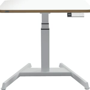 Leitz Ergo - elektriline laud, väike