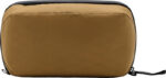 Peak Design Wash Pouch tualett-tarvete kott, liivapruun - Pilt 3