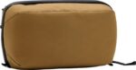Peak Design Wash Pouch tualett-tarvete kott, liivapruun - Pilt 4