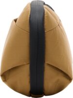 Peak Design pesukott, väike tualett-tarvete kott, liivapruun - Pilt 5