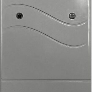 SimPal WTL-063-F-V2 temperatuuri- ja valgusandur, 434 MHz FKS