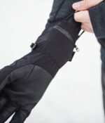 HeatX soojendusega igapäevased kindad, S - Pilt 5