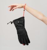 HeatX Heated Blizzard Gloves -käsineet, L - Pilt 4