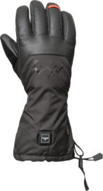 HeatX soojendusega Blizzard Gloves, S