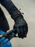 HeatX soojendusega Blizzard kindad, M - Pilt 5