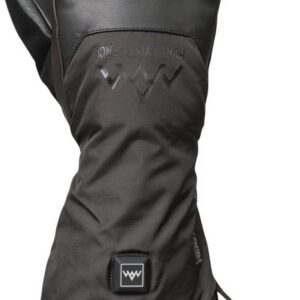 HeatX soojendusega Blizzard kindad, M