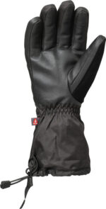 HeatX soojendusega Blizzard kindad, M - Pilt 2