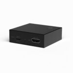 ProCaster ARC01 HDMI ARC analoogmuundur - Pilt 2