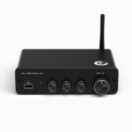 ProCaster AMP101 stereovõimendi Bluetoothiga - Pilt 2