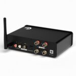 ProCaster AMP101 stereovõimendi Bluetoothiga - Pilt 3