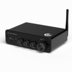 ProCaster AMP101 stereovõimendi Bluetoothiga - Pilt 4
