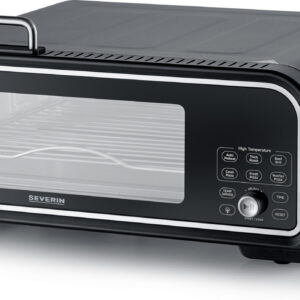 Severin Serico PG8575 digitaalne pitsa- ja multifunktsionaalne ahi