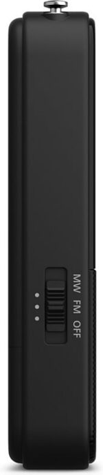 Philips TAR1509/00 kaasaskantav FM/AM raadio - Pilt 4
