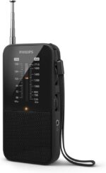 Philips TAR1509/00 kaasaskantav FM/AM raadio - Pilt 2