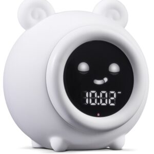 Milla & Måns Unenäoline unerütmi õpetav äratuskell