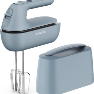Kenwood HMP40.000GY QuickMix GO elektrimikser