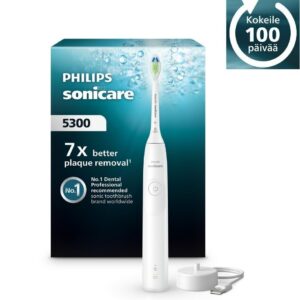 Philips HX7108/01 Sonicare Series 5300 elektriline hambahari