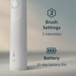 Philips HX7108/02 Sonicare Series 5300 elektriline hambahari - Pilt 3