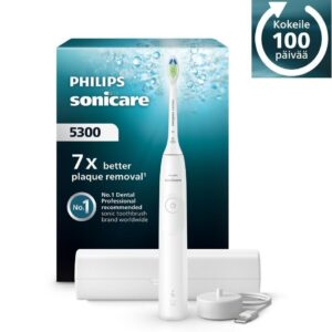 Philips HX7108/02 Sonicare Series 5300 elektriline hambahari
