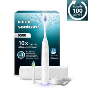 Philips HX7410/02 Sonicare Series 6500 elektriline hambahari