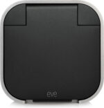 Eve Energy Outdoor kaugjuhitav pistikupesa välitingimustes kasutamiseks, Matter - Pilt 2