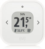 Eve Thermo Control nutikas temperatuuriandur, Eve termostaadile - Pilt 2