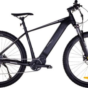 Insera e-NYX 29" 9-käiguline elektriratas, 18"