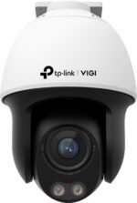TP-Link VIGI C540S -valvontakamera sisä- ja ulkokäyttöön - Pilt 2