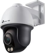 TP-Link VIGI C540S -valvontakamera sisä- ja ulkokäyttöön