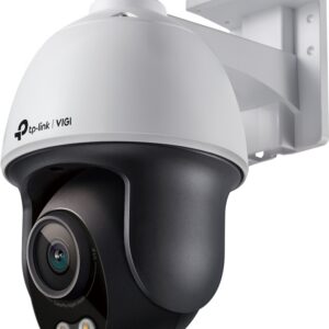 TP-Link VIGI C540S -valvontakamera sisä- ja ulkokäyttöön