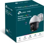TP-Link VIGI C540S -valvontakamera sisä- ja ulkokäyttöön - Pilt 5