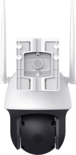 TP-Link VIGI C540-4G sise- ja välistingimustes kasutatav turvakaamera - Pilt 3