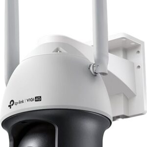 TP-Link VIGI C540-4G sise- ja välistingimustes kasutatav turvakaamera