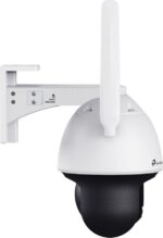TP-Link VIGI C540-4G sise- ja välistingimustes kasutatav turvakaamera - Pilt 4