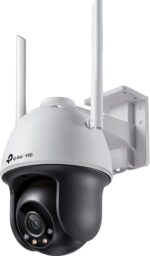 TP-Link VIGI C540-W - turvakaamera sise- ja välistingimustes kasutamiseks
