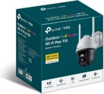 TP-Link VIGI C540-W - turvakaamera sise- ja välistingimustes kasutamiseks - Pilt 3
