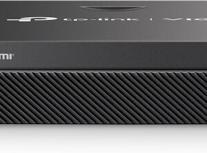 TP-Link VIGI NVR2008H-8MP -NVR-tallennin