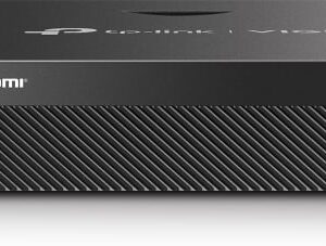 TP-Link VIGI NVR2016H-16MP -NVR-tallennin