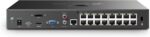 TP-Link VIGI NVR2016H-16MP -NVR-tallennin - Pilt 3