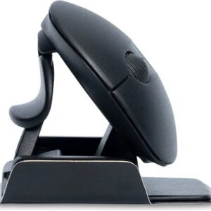 R-Go Twister -ergonominen hiiri, molempikätinen