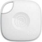 Tile Mate 2024 lokaator, valge - Pilt 2