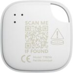Tile Mate 2024 lokaator, valge - Pilt 3