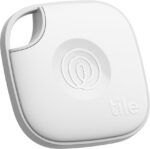 Tile Mate 2024 lokaator, valge