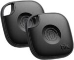 Tile Mate 2024 Locator, 2 tk pakis, must
