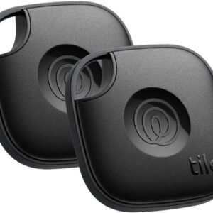 Tile Mate 2024 Locator, 2 tk pakis, must