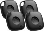 Tile Mate 2024 Locator, 4 tk pakis, must