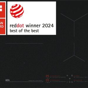 AEG TI64IB10IZ 7000 SenseBoil induktiotaso