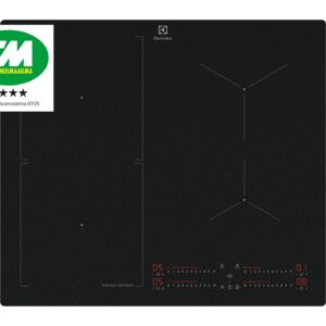 Electrolux HOB660BSC 700 SenseBoil induktsioonpliit