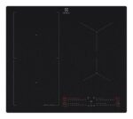 Electrolux HOB660BSC 700 SenseBoil induktsioonpliit - Pilt 2